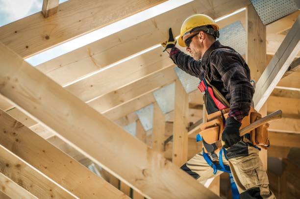 Best Storm Damage Roof Repair  in Big Coppitt Key, FL