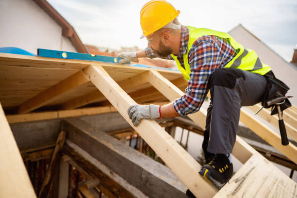 Professional Roofing Contractor in Big Coppitt Key, FL