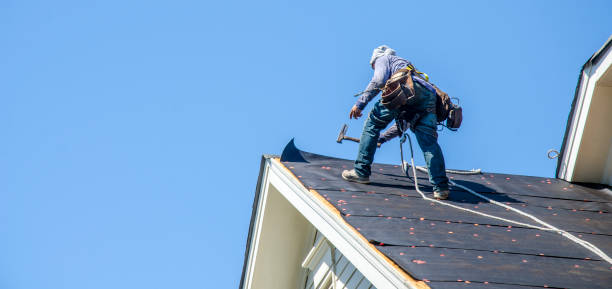 Best Commercial Roofing Services  in Big Coppitt Key, FL